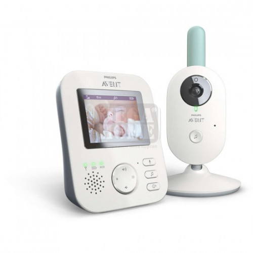 Дигитален видеофон SCD831/52 Philips AVENT