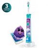 Детска звукочестотна четка за зъби Philips Sonicare HX6321/04-megahome.bg