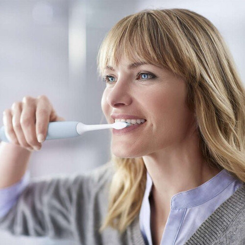 Звукочестотна четка за зъби Philips Protective Clean 4300