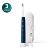 Звукочестотна четка за зъби Philips Protective Clean 5100 син-megahome.bg