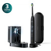 Звукочестотна четка Philips ProtectiveClean 5100 с UV санитайзер-megahome.bg