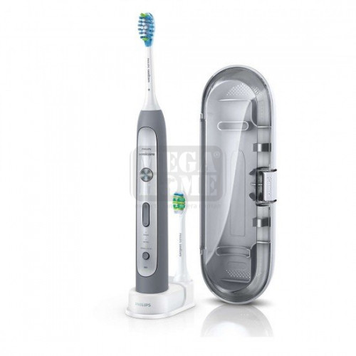 Звукочестотна четка Philips Sonicare Flexcare Platinum Grey