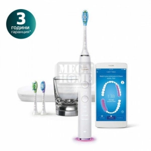 Звукочестотна четка за зъби Philips Sonicare DiamondClean Smart Звукочестотна четка за зъби Philips Sonicare DiamondClean Smart