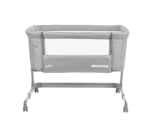 Бебешка кошара Kikka Boo Lulu