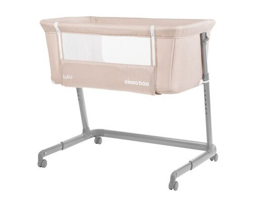 Бебешка кошара Kikka Boo Lulu