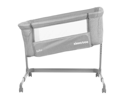 Бебешка кошара Kikka Boo Lulu