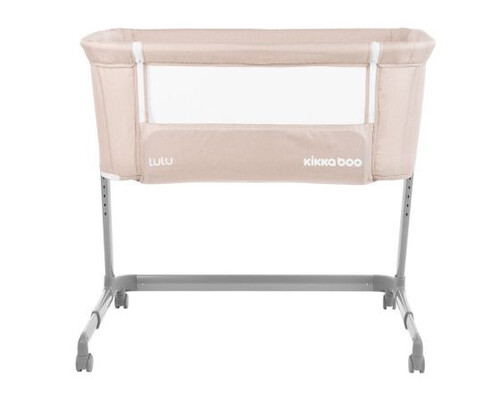 Бебешка кошара Kikka Boo Lulu