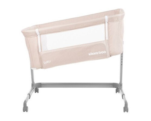 Бебешка кошара Kikka Boo Lulu