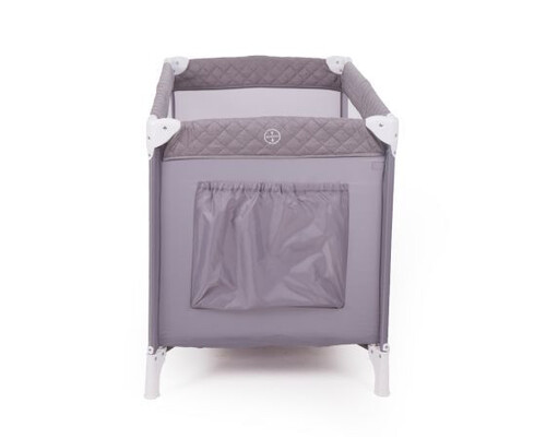 Бебешка кошара с 2 нива Kikka Boo Day & Night