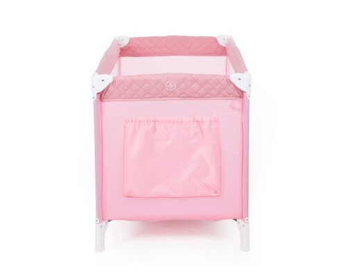 Бебешка кошара с 2 нива Kikka Boo Day & Night