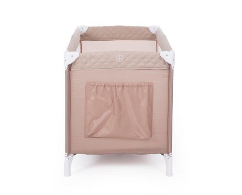 Бебешка кошара с 2 нива Kikka Boo Day & Night