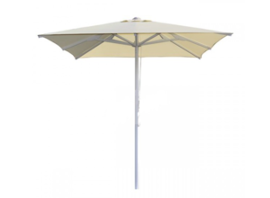 Алуминиев чадър 220x220 см. Алуминиев чадър 220x220 см.