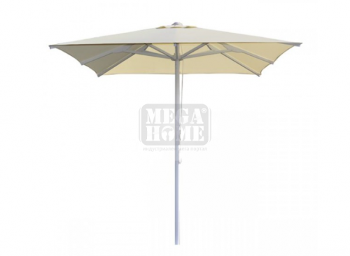 Алуминиев чадър 220x220 см.
