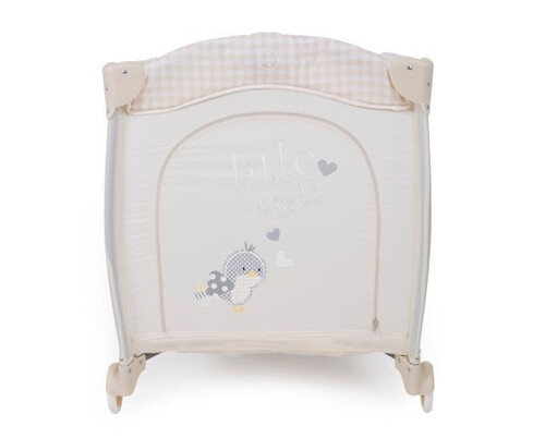 Бебешка кошара с 2 нива Kikka Bo Dolce Sonno