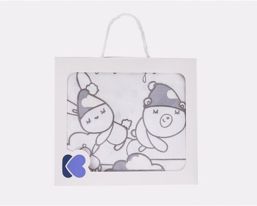 Детски комплект три части Kikka Boo Little Angel