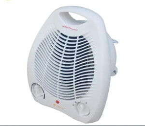 Вентилаторна печка TROY 2000 W Вентилаторна печка TROY 2000 W