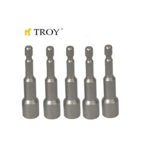 Магнитен адаптор на болтове TROY