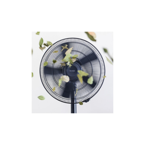 Вентилатор Cecotec ForceSilence 550 Smart 05205