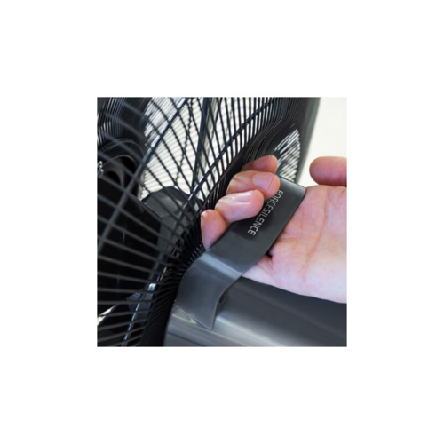 Вентилатор Cecotec ForceSilence 550 Smart 05205