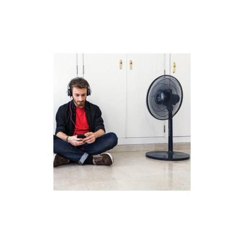 Вентилатор Cecotec ForceSilence 550 Smart 05205