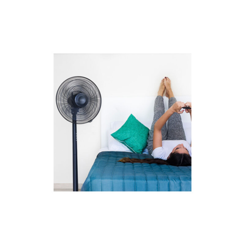 Вентилатор Cecotec ForceSilence 550 Smart 05205