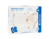 Бебешко одеяло с шерпа 80х110 см Kikka Boo Polar Fisher-megahome.bg