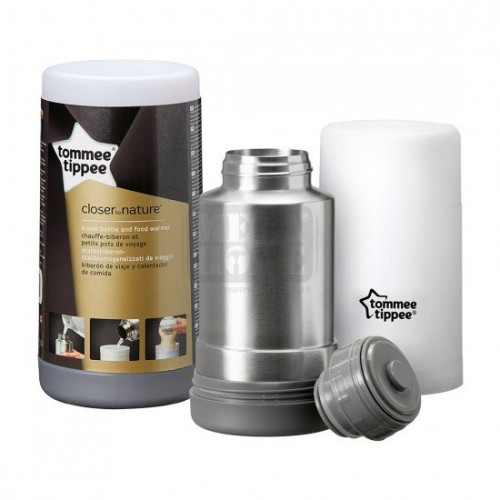 Термос 2 в 1 Tommee Tippee