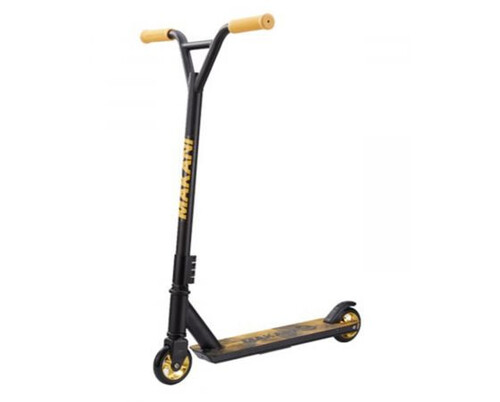 Тротинетка Kikka Boo Makani Gord