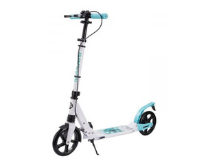 Тротинетка Kikka Boo Makani Lunox