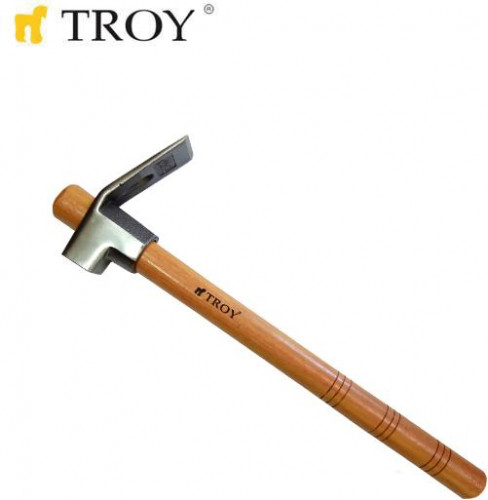 Тесла TROY 470 гр.