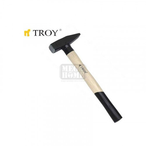 Шлосерски чук TROY 100-1500 гр