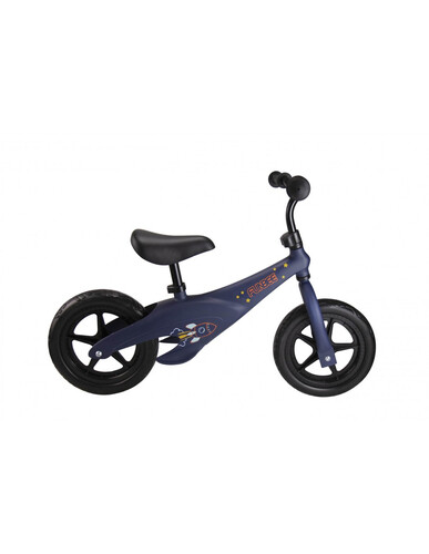 Балансиращо колело D'Arpeje Funbee Малкият астронавт