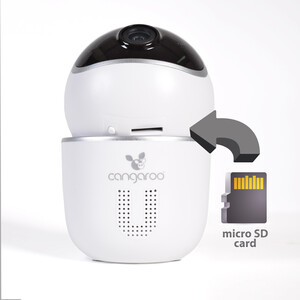 Камера Cangaroo Wi-Fi LAN 3MP 108670