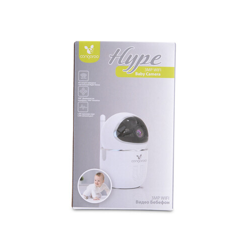 Камера Cangaroo Wi-Fi LAN 3MP 108670