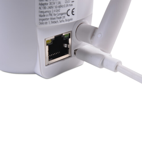 Камера Cangaroo Wi-Fi LAN 3MP 108670