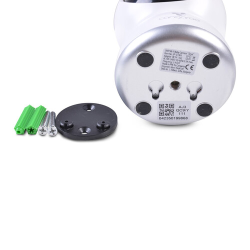 Камера Cangaroo Wi Fi/ LAN 3MP Teya 108671
