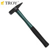 Шлосерски чук с фибергласова ръкохватка TROY 300-500 гр-megahome.bg
