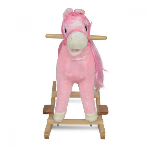 Детска люлка Moni Конче Rose 106086