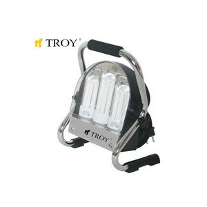 Енергоспестяващ прожектор TROY