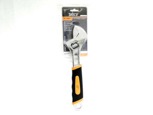 Френски ключ с двукомпонентна дръжка Premium