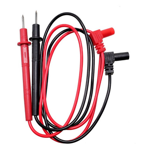 Цифров мултицет със стойка Premium