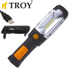 Акумулаторна работна лампа TROY 28055-megahome.bg