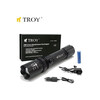 Акумулаторен фенер TROY 28085-megahome.bg