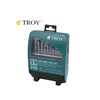 Комплект свредла за метал HSS TROY-megahome.bg