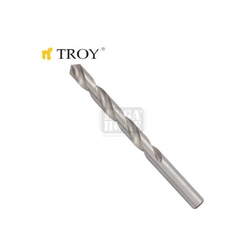 Свредло за метал HSS TOOLLAND 10 броя