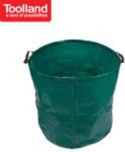 Градинска чанта TOOLLAND 272 л