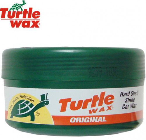 Полирпаста TURTLEWAX ORIGINAL PASTE