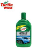 Вакса за бои металик с добавен тефон TURTLEWAX  500 мл-megahome.bg
