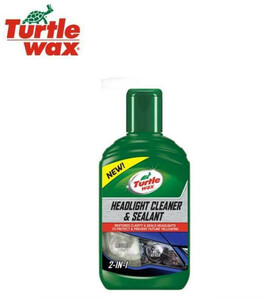 Препарат за фарове TURTLEWAX