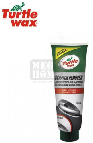 Паста за драскотини TURTLEWAX Scratch Remover 100 гр.